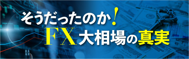 そうだったのか Fx大相場の真実 60 55年体制崩壊 社会党首班政権と 超円高 の関係 マイナビニュース