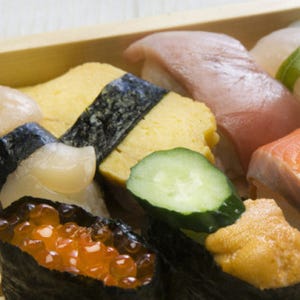 外国人から見た日本 第45回 「母国で食べたものと違う! 」と感じた日本料理