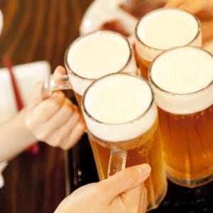 外国人から見た日本 第53回 日本の居酒屋で必ず頼むものは?