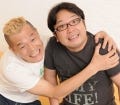 お笑い芸人一本釣り 第5回 特別編 - 日本一仲の良いお笑いコンビ・キャイ～ンのお笑い魂はライブにあり!