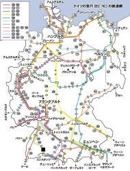 鉄道で行くドイツ裏街道の旅 7 番外編 環境都市 フライブルクを訪ねる マイナビニュース