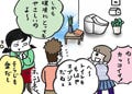 ぐうたら主婦でごめんあそばせ 第113回 節水、省エネはトイレにまで波及 - ネオレスト ハイブリッドシリーズ(1)