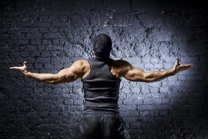 男を磨くダイエット法 第19回 ダイエット成功のために筋肉を「追い込む」トレーニングとは