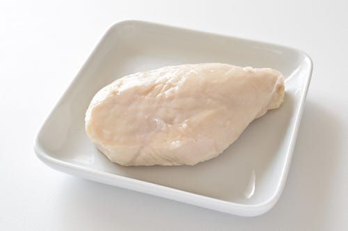 男を磨くダイエット法 28 ダイエット中の食事には鶏むね肉が最適な理由 マイナビニュース