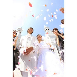 山田隆道の幸せになれる結婚 第11回 芸能界に"できちゃった婚"が多い理由