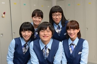 こじらせハスキー･橋爪ヨウコの三度の飯よりテレビが好き! 第2回 バカリズムの狂気にゾクゾク! 今からでも遅くない『架空OL日記』