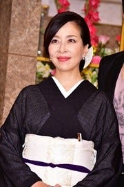 仲里依紗に真矢ミキ 黒革の手帖 は武井咲の脇を固める女優陣にも注目 こじらせハスキー 橋爪ヨウコの三度の飯よりテレビが好き 4 マイナビニュース