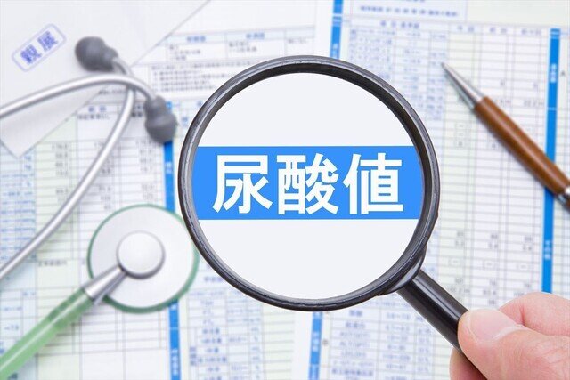 健康診断で引っかかったら…? 第5回 「尿酸値」が高い!? 気になる対処法を専門家に聞いてきた!