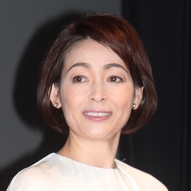 財前直見