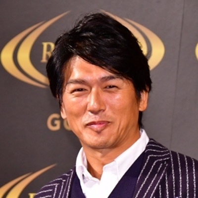 高橋克典