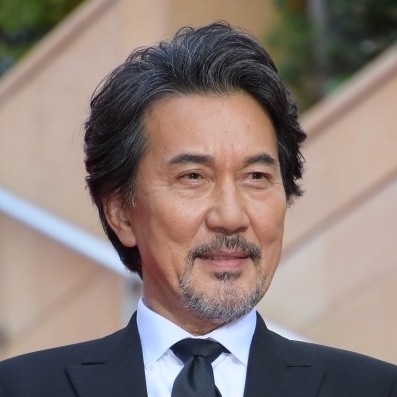役所広司