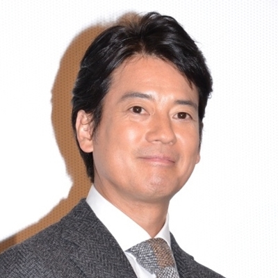 唐沢寿明