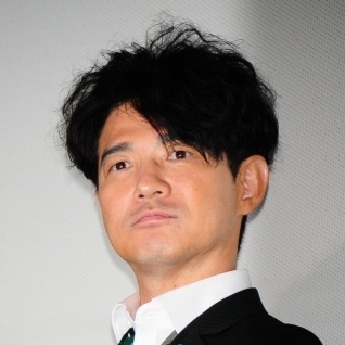 吉岡秀隆