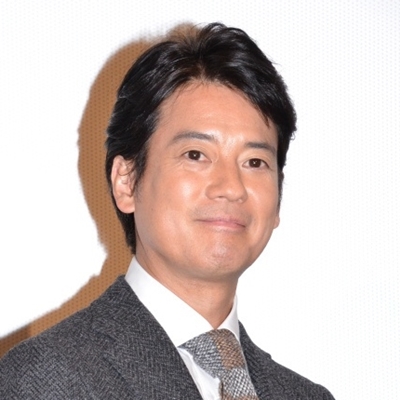 唐沢寿明