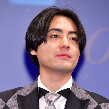 山田孝之