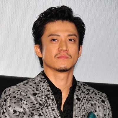 小栗旬