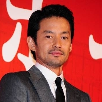 竹野内豊