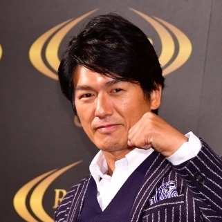 高橋克典