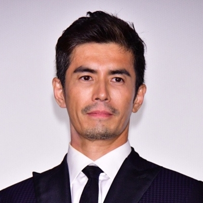 伊藤英明