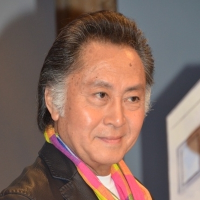 北大路欣也
