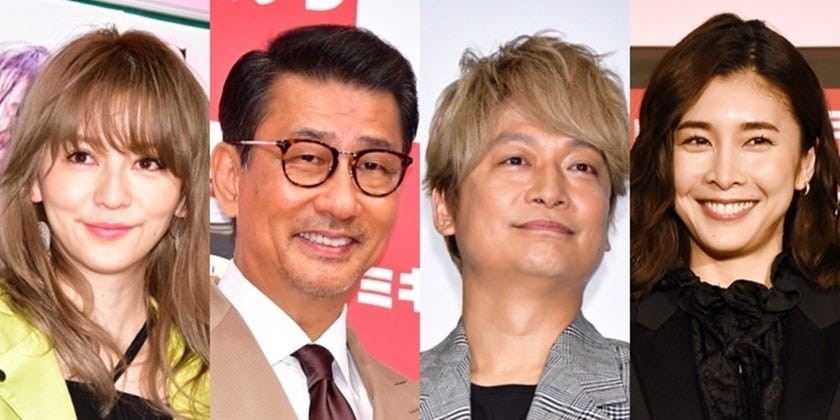 香取慎吾と竹内結子の新境地 平成年 08 ドラマtop3 1 ドラマ解説者 木村隆志が選ぶ 令和にも残したい 平成の名作ドラマ マイナビニュース