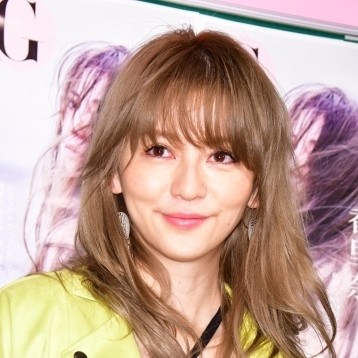 香里奈