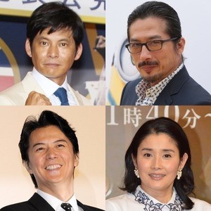 ドラマ解説者・木村隆志が選ぶ！令和にも残したい、平成の名作ドラマ 第5回 織田裕二、カンチを払拭!? 1位は圧倒的衝撃作 平成5年(93)ドラマTOP3