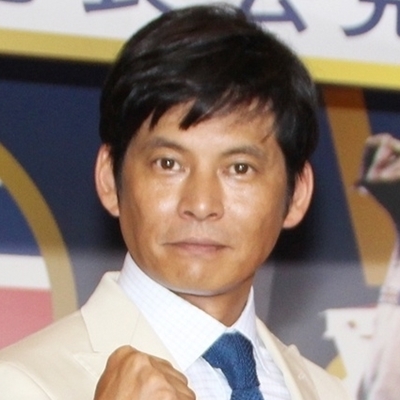 織田裕二