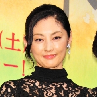 常盤貴子