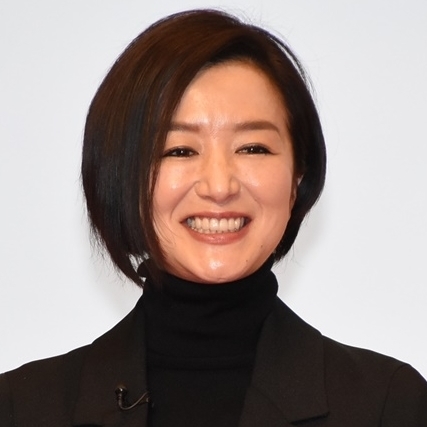 鈴木京香