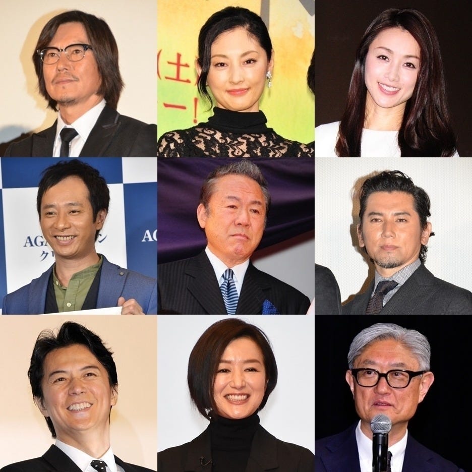 中居正広のベスト作 三谷幸喜の再生群像劇 平成7年 95 ドラマtop3 1 ドラマ解説者 木村隆志が選ぶ 令和にも残したい 平成の名作 ドラマ 7 マイナビニュース