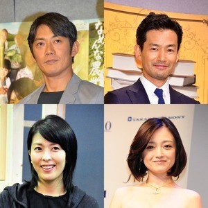 ドラマ解説者・木村隆志が選ぶ！令和にも残したい、平成の名作ドラマ 第9回 反町隆史&竹野内豊、語り継がれる名作 - 平成9年(1997)ドラマベスト3