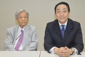 平成を駆け抜けた番組たち 第2回 『朝まで生テレビ!』田原総一朗＆渡辺宜嗣、タブー打ち破ってきた31年