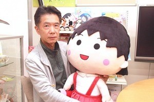 平成を駆け抜けた番組たち 第9回 『ちびまる子ちゃん』高木監督「さくらももこ先生のバイタリティは素晴らしい」