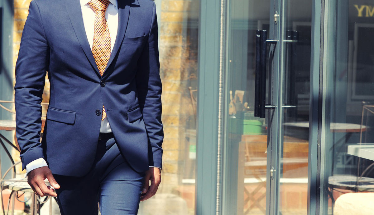 ハイスペック男子と接する時に1番大事にしていることは?