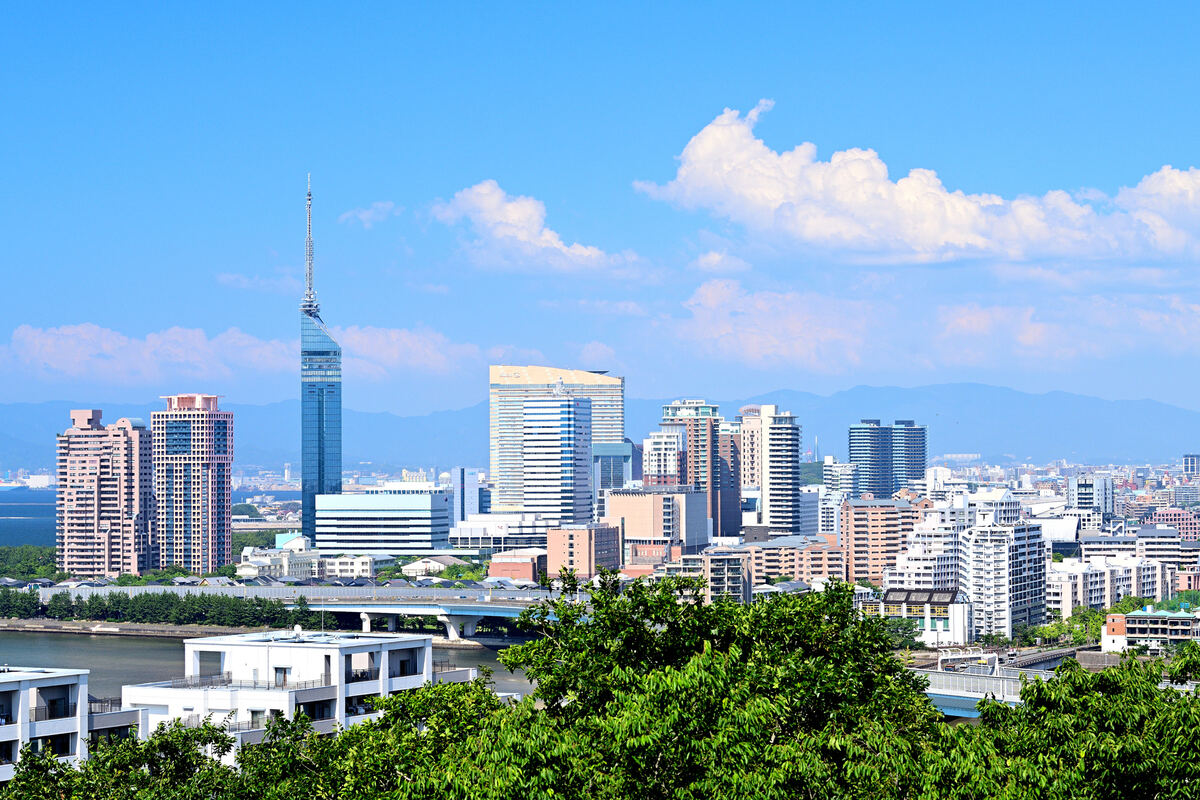 福岡県