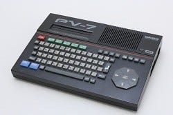 あの日あの時あのコンピュータ(12) MSX最安パソコンでゲームも