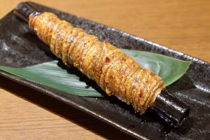 上京グルメ物語～東京で見つけた「ふるさと」の味～ 第16回 愛媛・宇和島料理なら、がいや「がいや」(阿佐ヶ谷)にきんさいや!