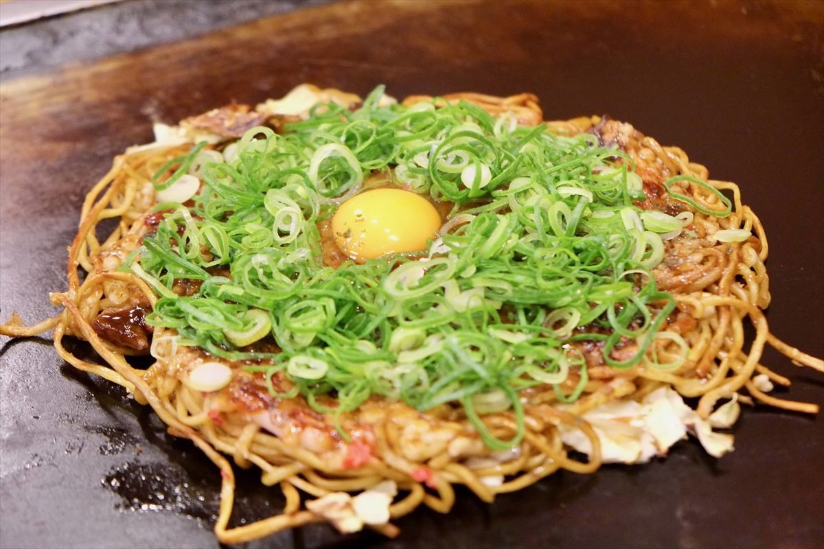 上京グルメ物語～東京で見つけた「ふるさと」の味～(30) 西葛西「京都・きん家」さんで「べた焼き」をよばれます