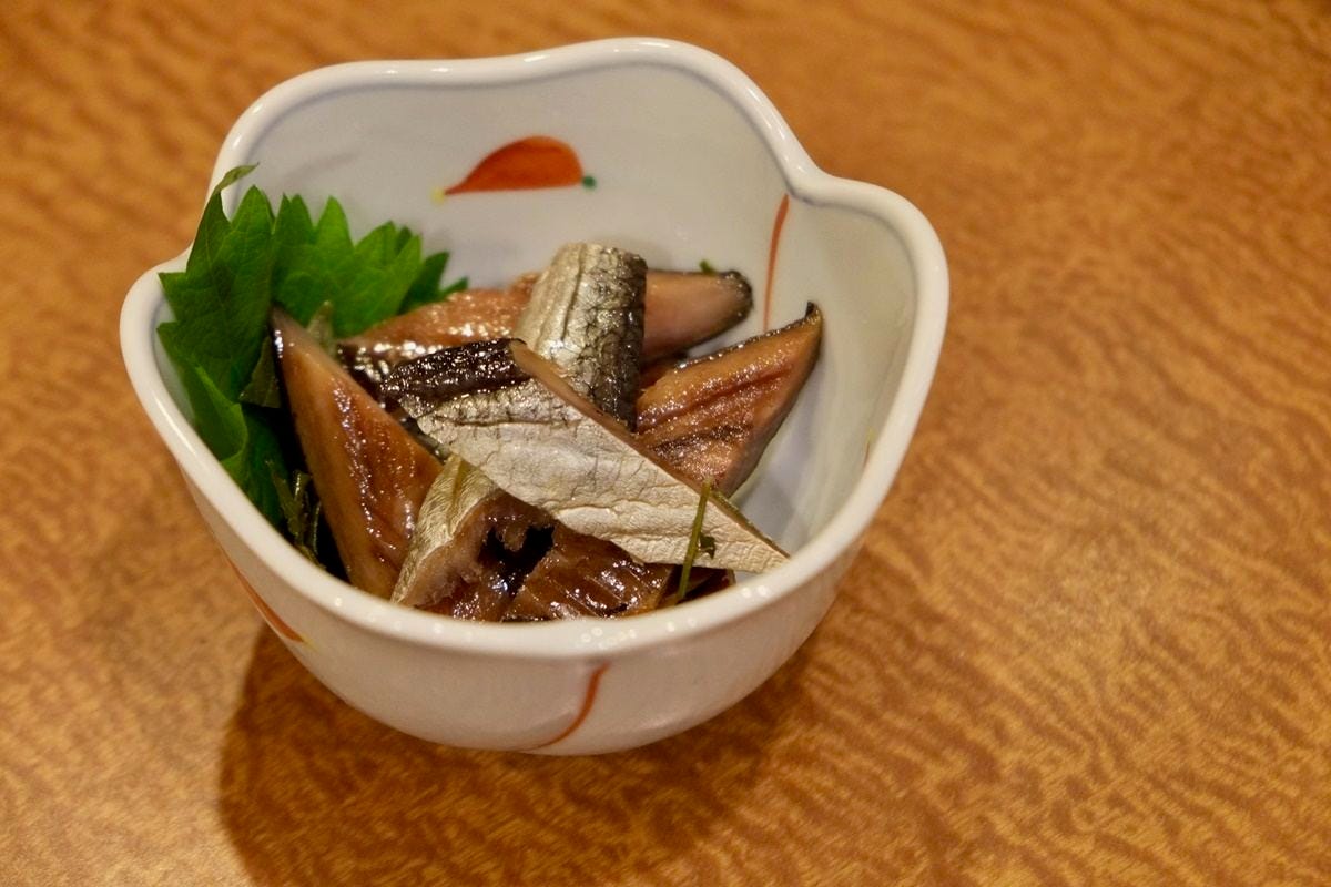上京グルメ物語 東京で見つけた ふるさと の味 5 福島 会津グルメを食べに 身知らず へあいべ 行きましょう マイナビニュース