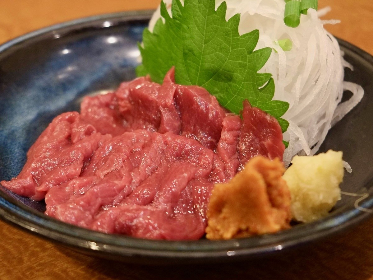 上京グルメ物語～東京で見つけた「ふるさと」の味～(5) 福島・会津グルメを食べに「身知らず」へあいべ(行きましょう)! 