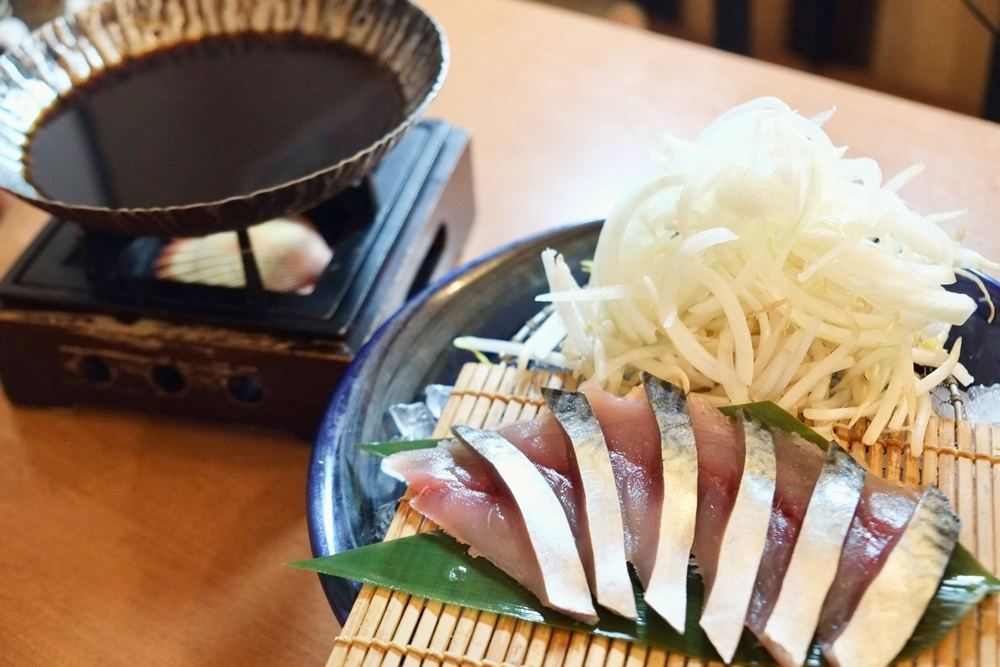 島根県の名産「さばしゃぶ」とは一体……!?