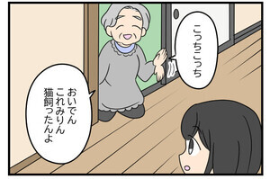 方言が伝わらなかった話 第35回 【漫画】愛知の方言「おいでん」「みりん」って? 豊田にはお祭りも