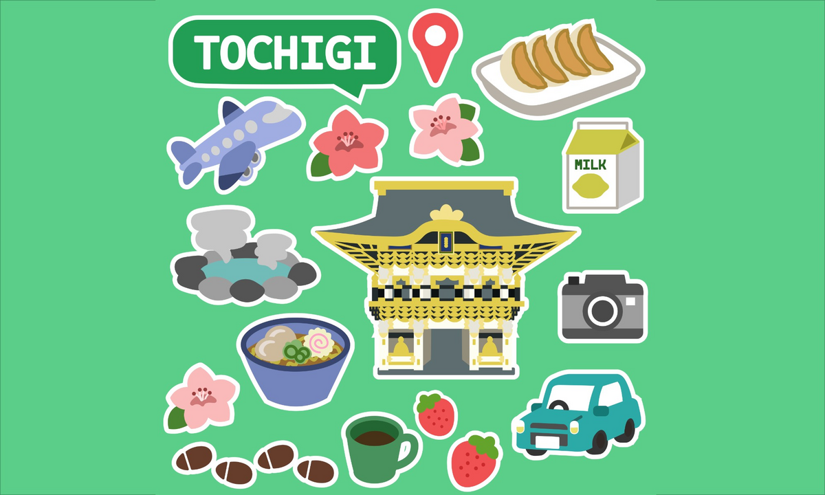 Tochigi