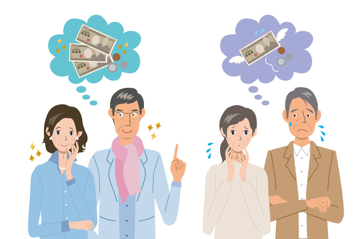 老後資金の準備をしていますか?（写真：マイナビニュース）