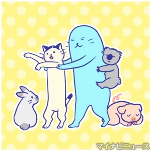 あざらすぃゆずこ