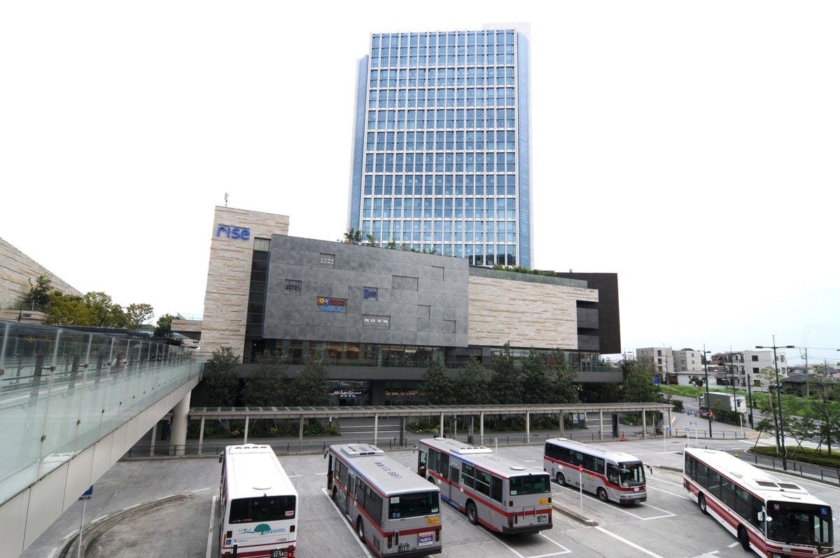 あの駅には何がある 第11回 東急が育てたブランドタウン二子玉川駅 東急田園都市線 大井町線 マピオンニュース