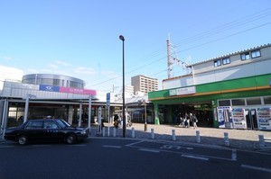 あの駅には何がある? 第16回 交通の要衝地と子育て支援で急成長をつづける未完成郊外　南流山駅(JR武蔵野線・つくばエクスプレス)