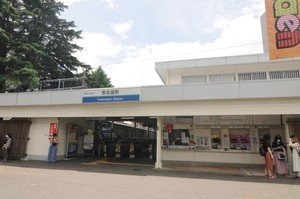 あの駅には何がある? 第25回 最後の夏を迎えたとしまえん 農村から東京のワンダーランドに変貌した豊島園駅(西武豊島線・都営大江戸線)