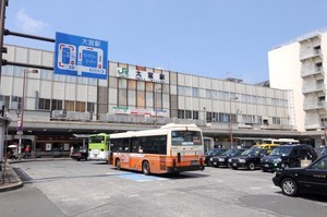 あの駅には何がある? 第26回 信仰と伝統を受け継ぐ公園都市 大宮駅(JR宇都宮線・高崎線・埼京線ほか)(前編)